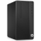 惠普(HP)285 ProG3台式主机19.5英寸显示器(A8-9600 4G 500G集成Win10黑色)
