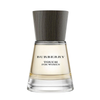 BURBERRY 博柏利 巴宝莉 情缘 女士香水 女神香水 浓香水 花果香调 50ml