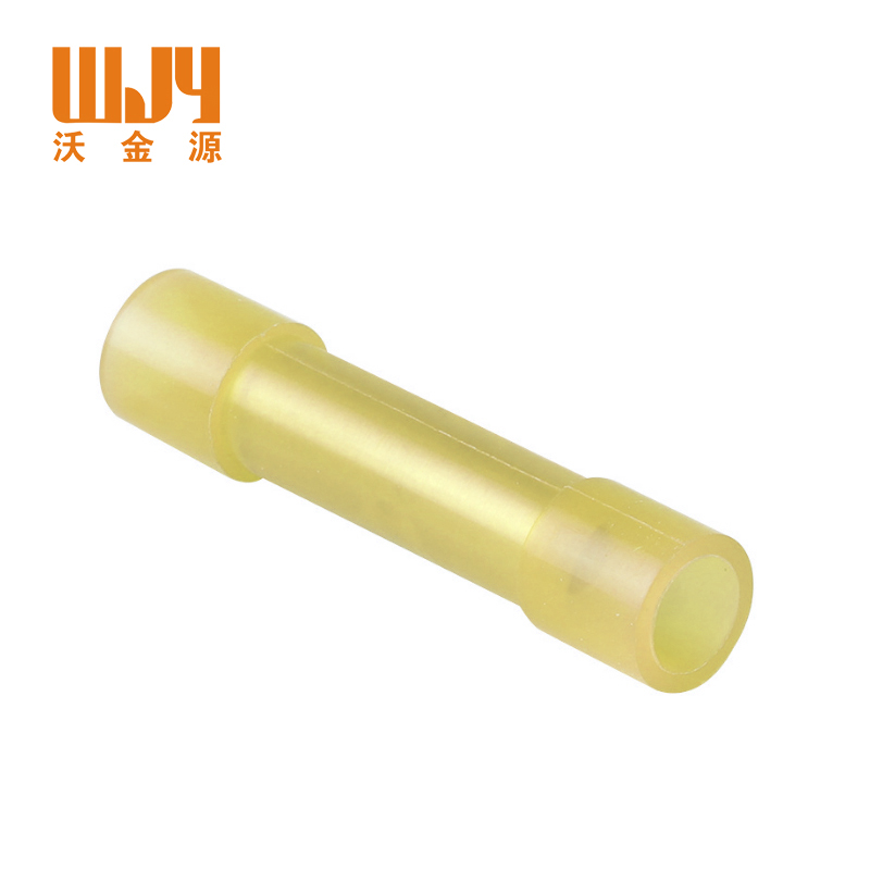 沃金源 中间连接管高清大图