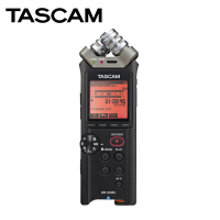 TASCAM/达斯冠 DR-22WL 4G 带WIFI功能线性PCM录音机 工程音响专业音响设备 会议系统录音