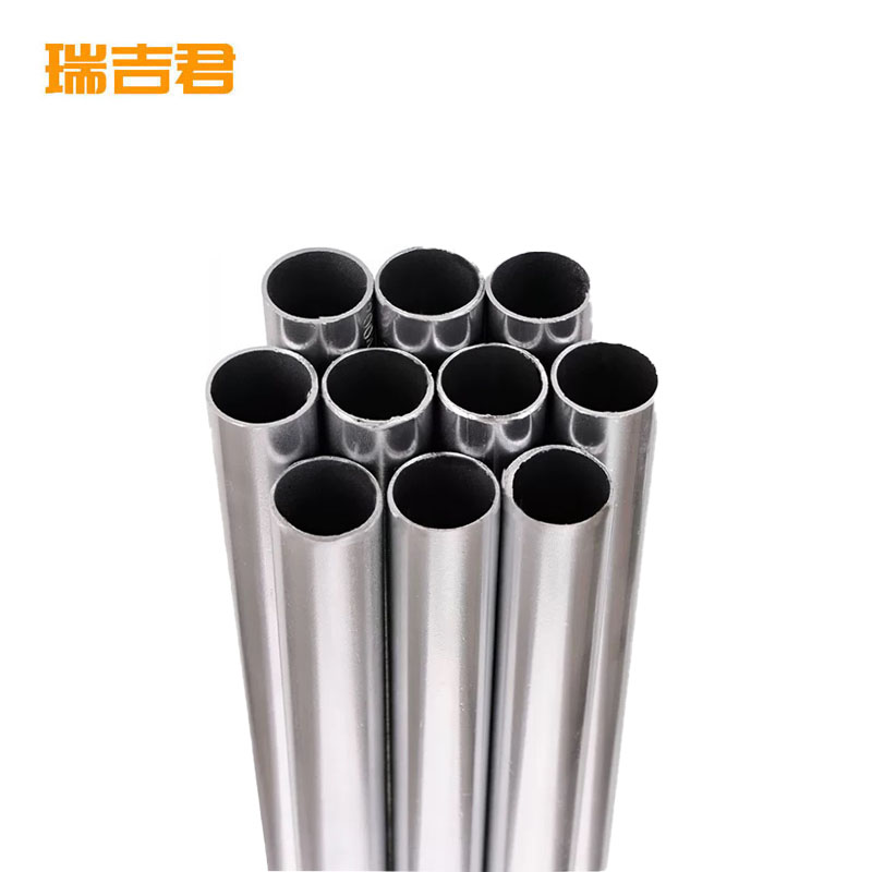 瑞吉君 镀锌穿线管 40mm 米高清大图