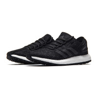 adidas阿迪达斯男子跑步鞋新款BOOST休闲运动鞋CP9326