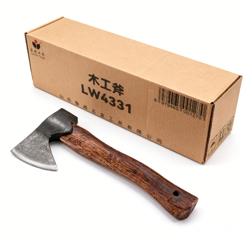 鲁威 木工斧 件高清大图