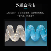 西门子(SIEMENS) 微蒸烤嵌入式36升一体机家用大容量 加速烹饪自动程序CP565AGS1W
