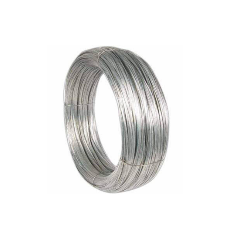 亭松 镀锌铁丝 10号(3.2mm)单位:kg高清大图