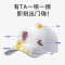 mlb帽子清洗剂棒球帽去粉底污渍汗渍清洁剂鸭舌帽干洗剂神器免洗