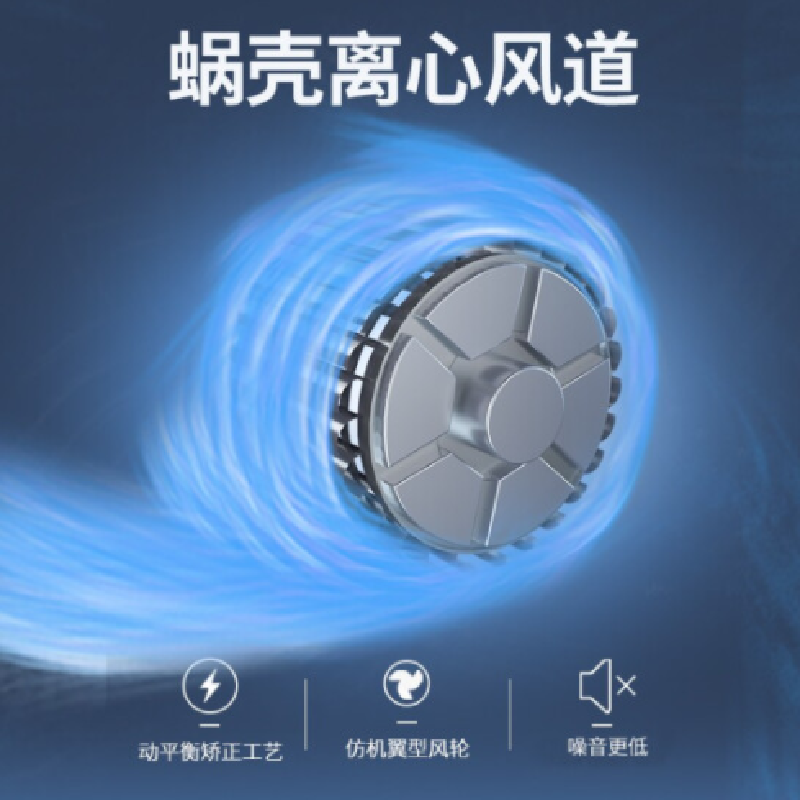 静低音管道风机4寸6寸8寸10寸排气扇强劲换气扇风柜厨房排油烟离心抽风机