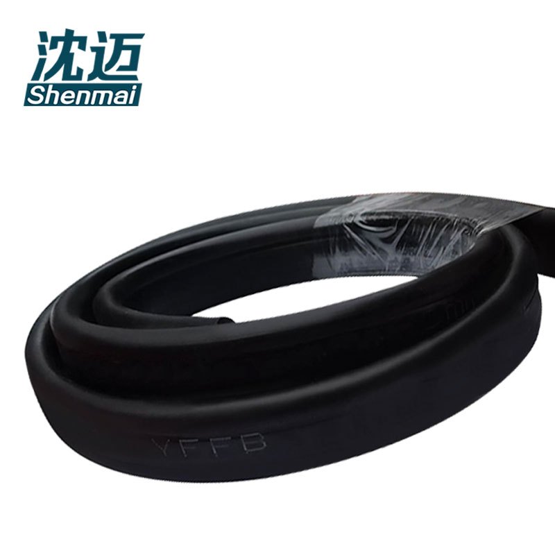 沈迈 电线 YFFB2G-3*16mm²/米高清大图