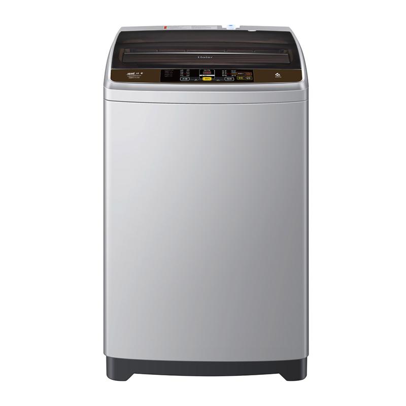海尔(Haier) EB90BM39TH 直驱变频波轮洗衣机 9公斤