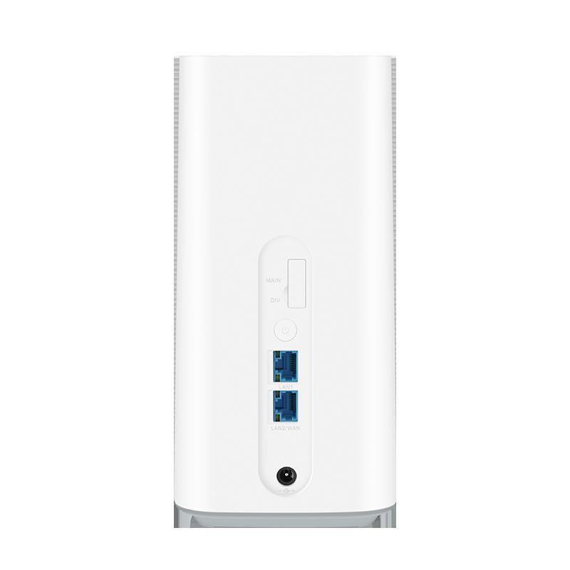 【官方正品】华为移动路由5G CPE Pro 无线路由器家用wifi穿墙高速全千兆双宽带7nm巴龙5000芯片