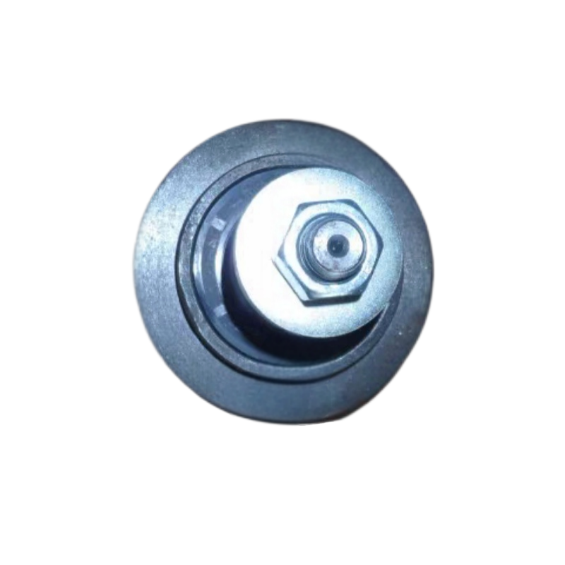 鸣驰鑫鼎 水泵张紧轮 4914636 个高清大图