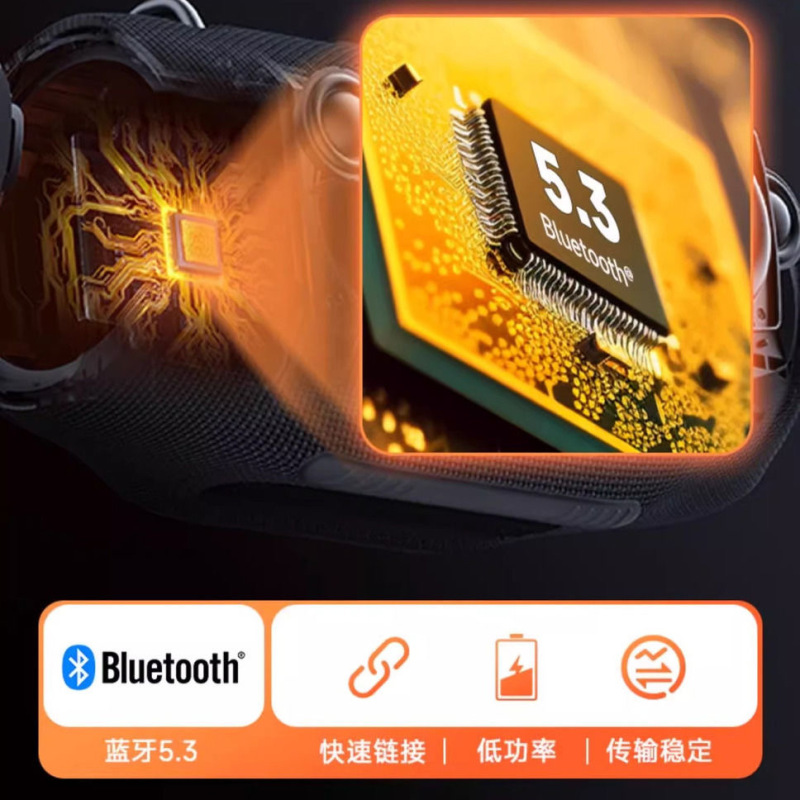 JBL XTREME4 音乐战鼓四代 蓝牙音箱 户外便携音箱 电脑音响 低音炮 jbl 音响 战鼓四代-迷彩色