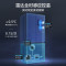 美的(Midea)519升一级能效双变频十字对开双开四开多门家用电冰箱超薄MR-545WSPZE大容量523升级款