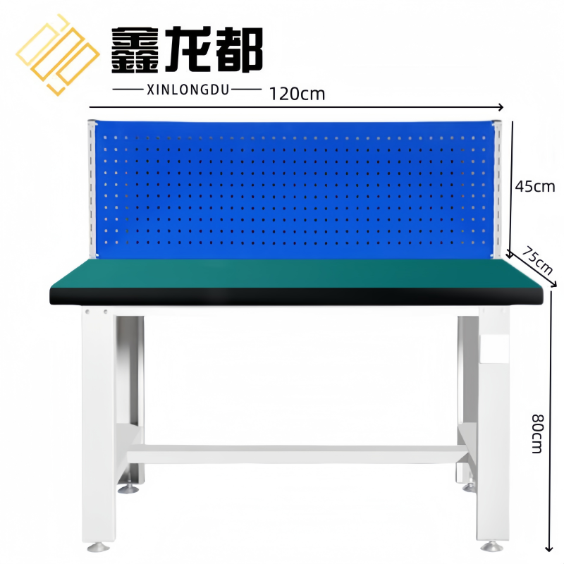 鑫龙都工具桌高清大图