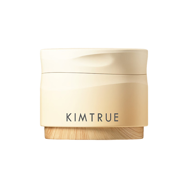 KIMTRUE且初琥珀松脸部温和深层清洁卸妆膏正替组合高清大图