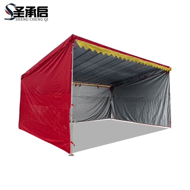 圣承启 遮阳篷 3*6米 个高清大图