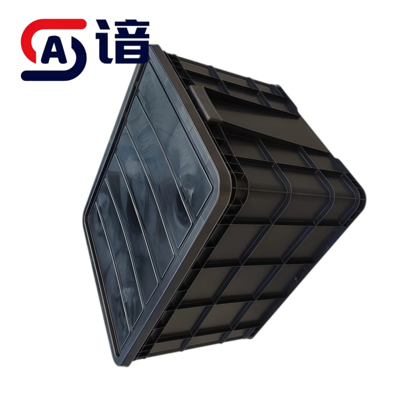 谙 周转箱 防静电 个高清大图