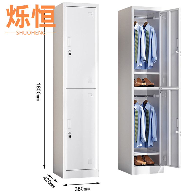 烁恒 更衣柜高清大图