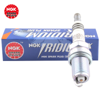 NGK 铱合金火花塞 BKR5EIX-11 3184 四支装 比亚迪F3RG3RS6S8哈弗H1M1C30骏捷劲畅众泰2
