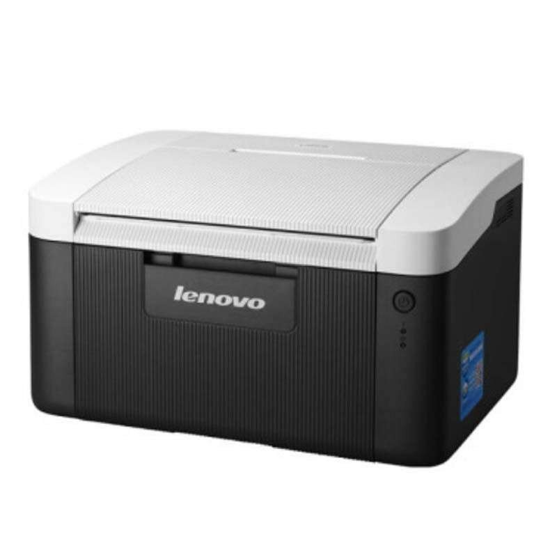 联想(Lenovo)LJ2206 (LJ2205升级版)A4 作业打印家用办公黑白激光打印机 套餐二