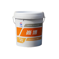 长城 二硫化钼高温润滑脂 15KG