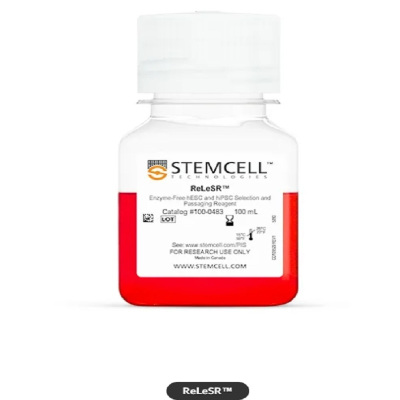 STEMCELL TECHNOLOGIES ReLeSR™ 100-0483