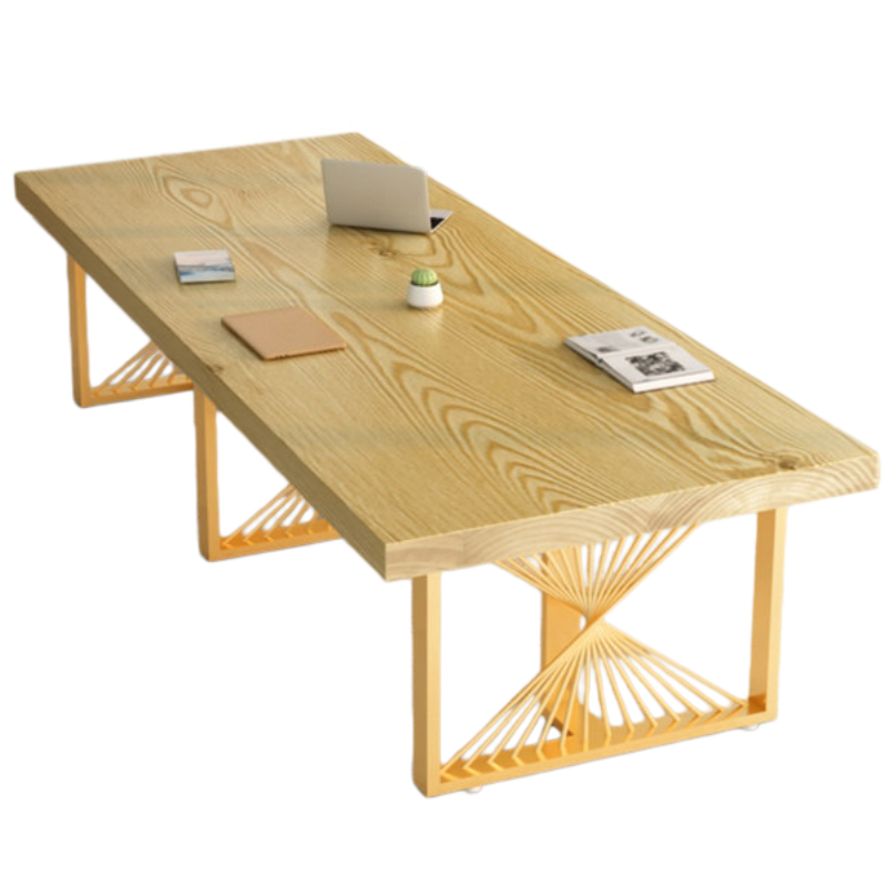 铭 思达会议桌 长条桌高清大图