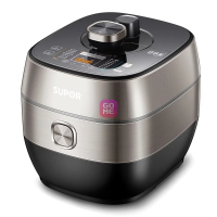 苏泊尔50FC31Q电压力锅全智能球釜双胆家用多功能高压锅饭煲新款