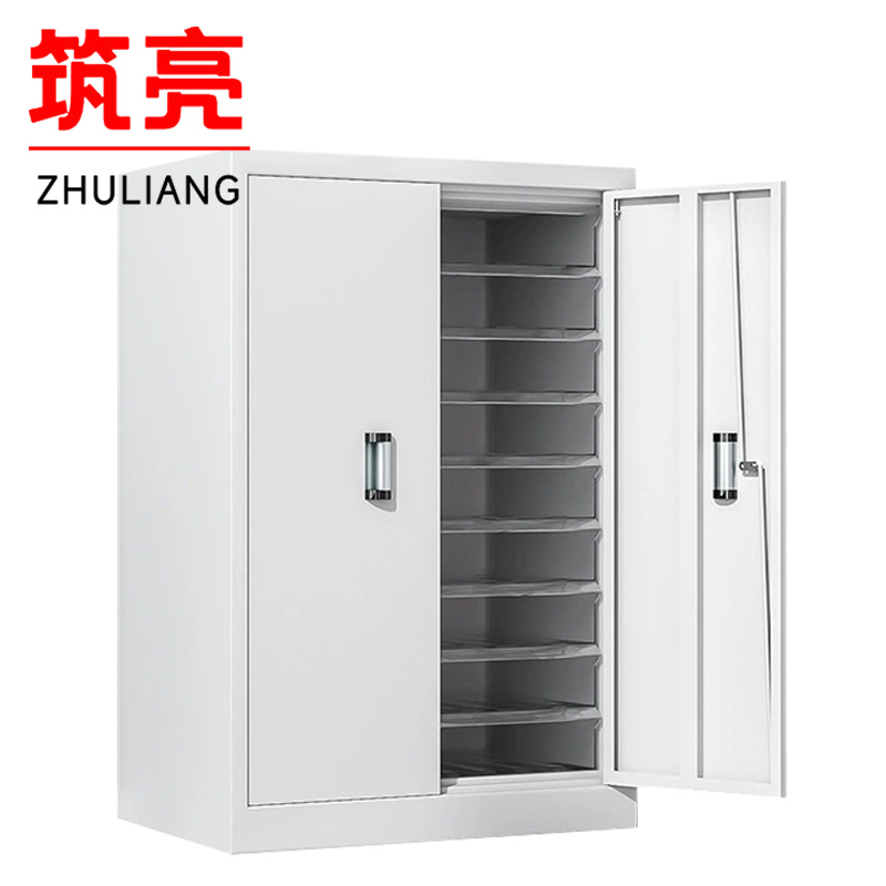 筑亮 多层文件柜