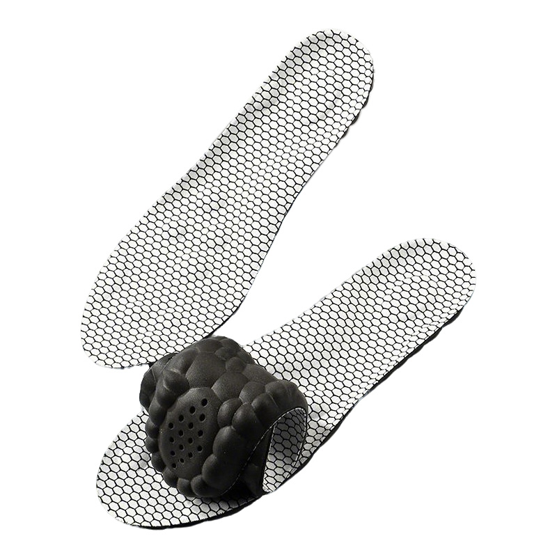 阿祺果 鞋垫 X-4 双高清大图