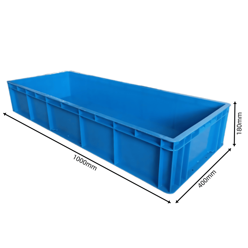 鑫木樽收纳箱1000*400*180mm个高清大图