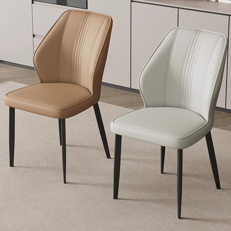 铭思达餐椅47*48*88cm把高清大图