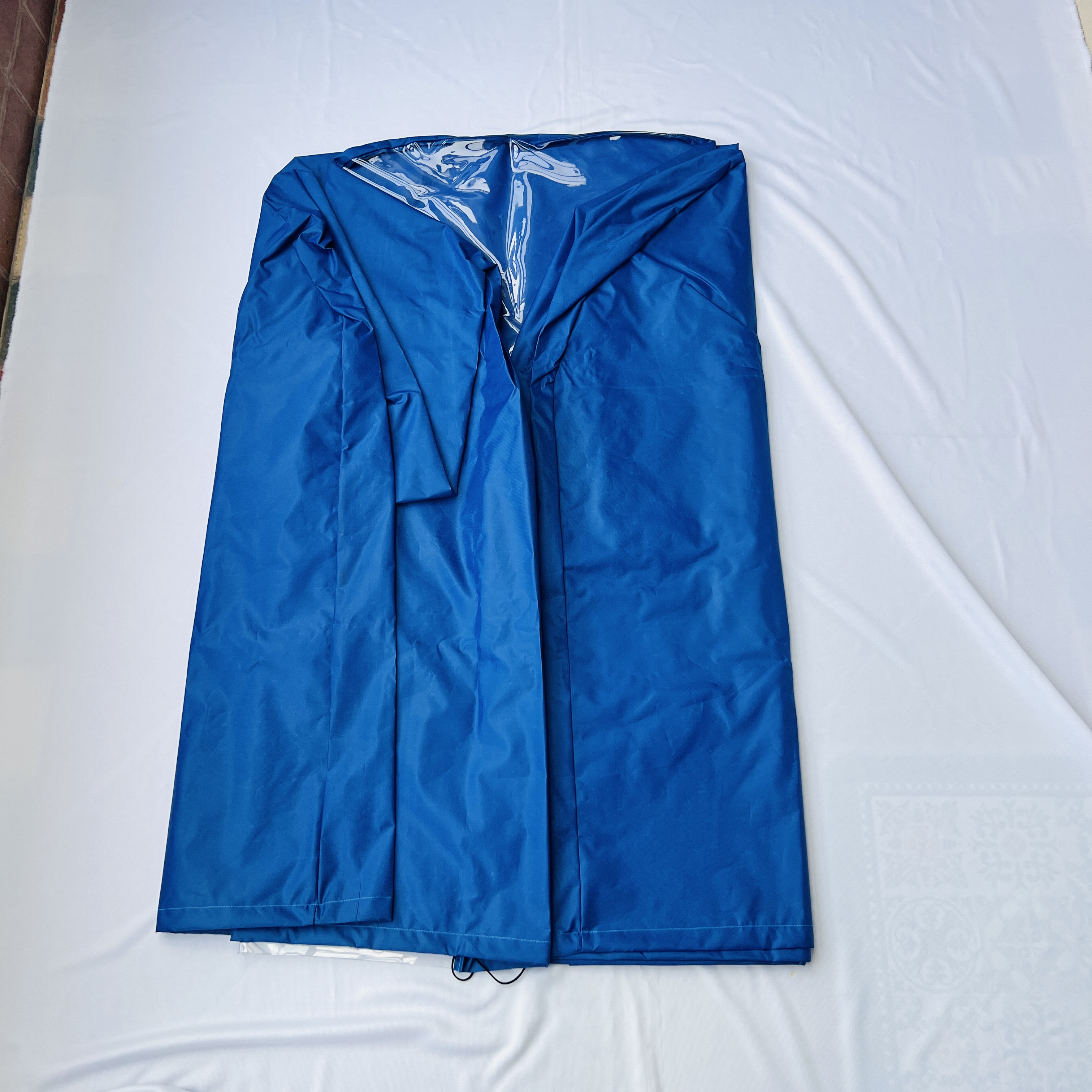 紫燕沙 防尘收纳套3000*1400*1300mm 个高清大图