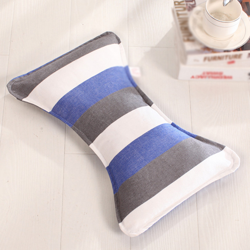 腰枕靠垫腰椎枕床上睡觉靠枕护腰枕腰靠垫睡眠腰枕腰椎垫护腰枕