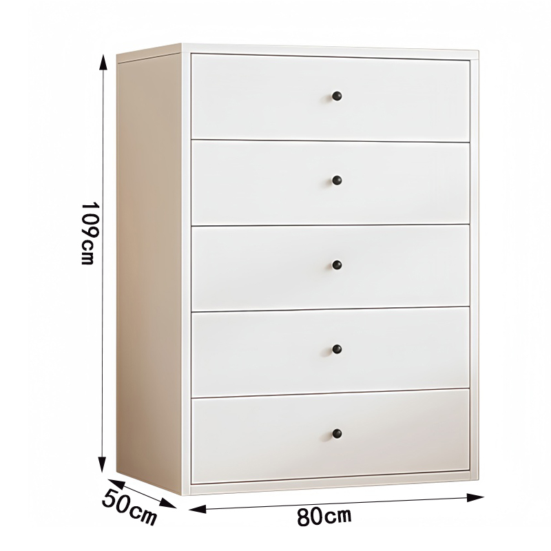 悦兴诚斗柜80*50*109cm个