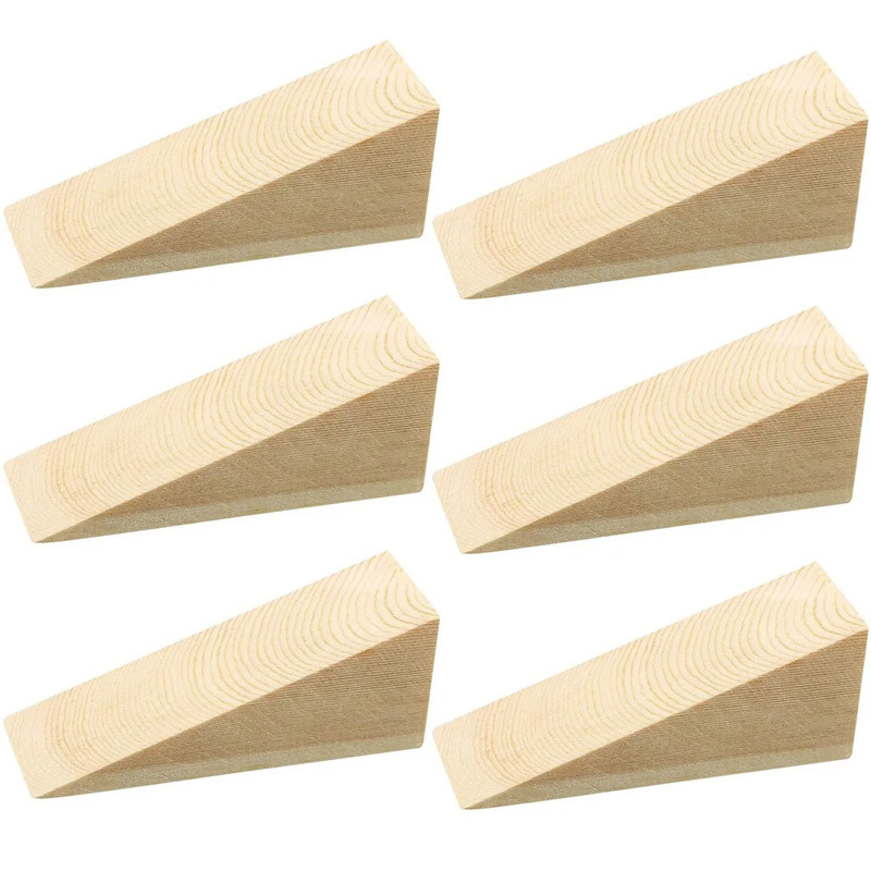 茉冉 木楔子 140*20*35mm/个高清大图