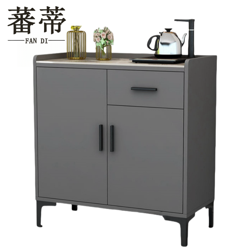 蕃蒂 收纳柜80cm 台