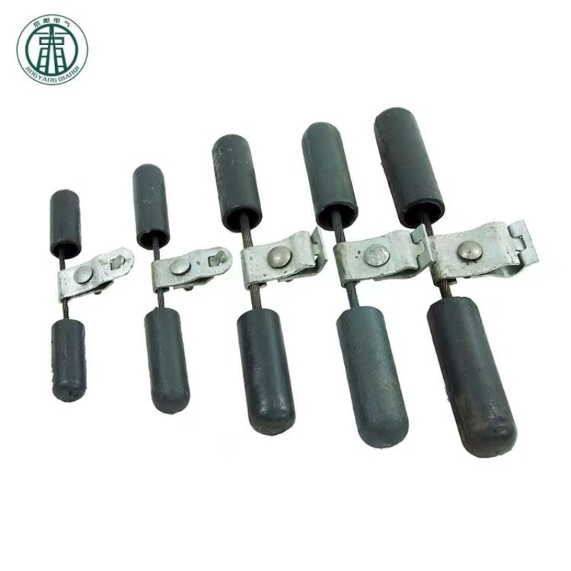 兴京阳 防振锤 FD-6新型 个高清大图