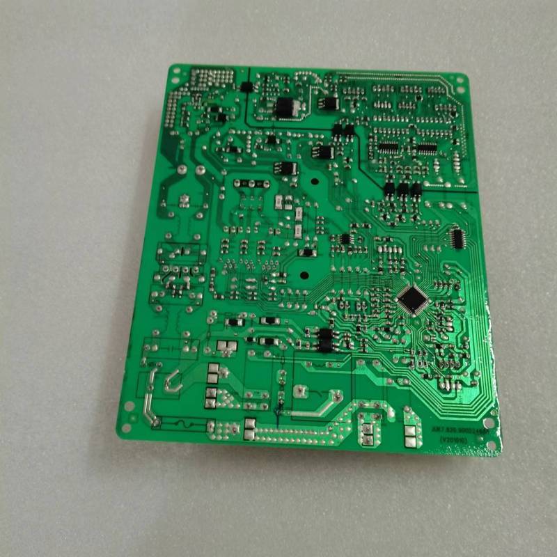 帮客材配 全新原装 P0970120534 长虹惠而浦IVH- 72YS1NW 内机主板 收前验货高清大图