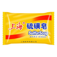 苏宁宜品[HC]上海硫磺皂85g