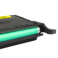 艾洁 Y609S硒鼓黄色商务版 适用三星SAMSUNG CLP-775ND CLT-K609S硒鼓彩色激光打印机