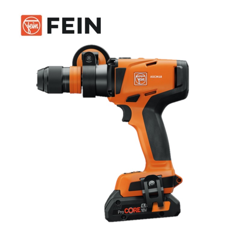 泛音 锂电冲击钻 ASCM18-4QMP AS/件高清大图