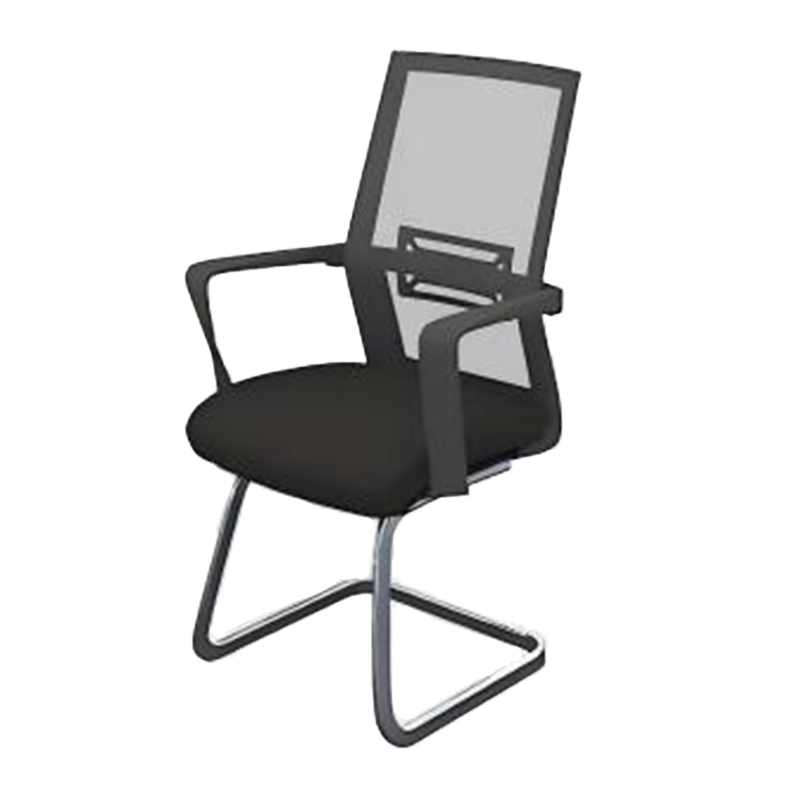 广顺泰 办公椅 YZ-661 600*680*1120mm 把高清大图