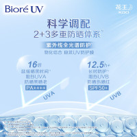 碧柔轻透倍护防晒乳液40ml