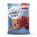 荷美尔 轻享薄切牛肉干（一抹咸香）35g*3包