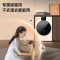 松下(panasonic)NH-82QR1 10公斤热泵烘干机家用智能滚筒低温柔烘干衣机双转子变频三重线屑过滤免熨烫宠物