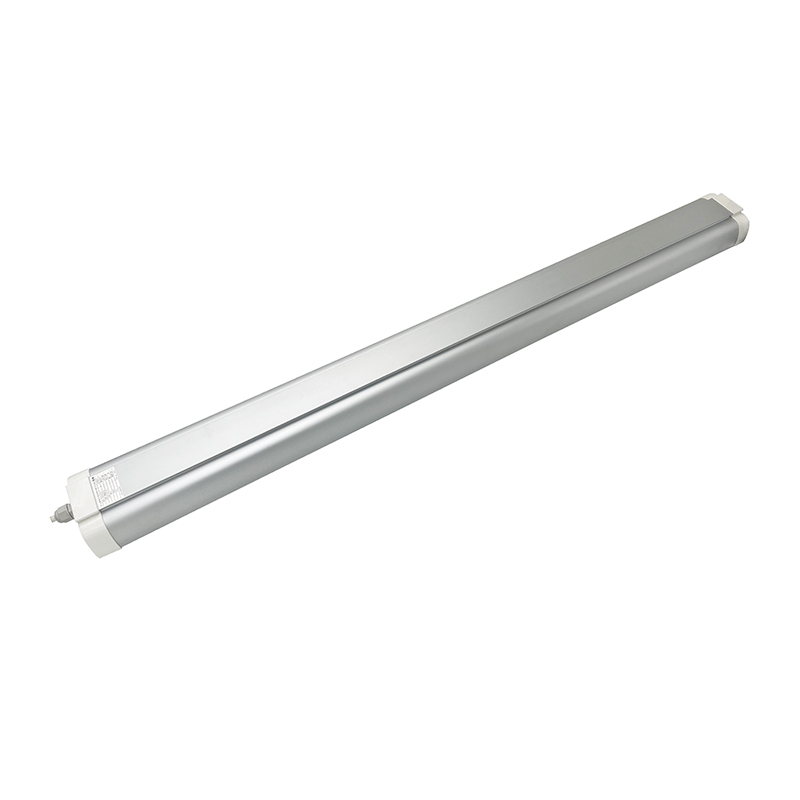 勇玖(LIGHTFOREVER) SZYJ9129-100W LED条形三防灯高清大图