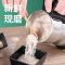 150W特价款[无赠品] 不锈钢多功能磨粉机家用超细打粉机五谷杂粮小型打粉碎机研磨机器