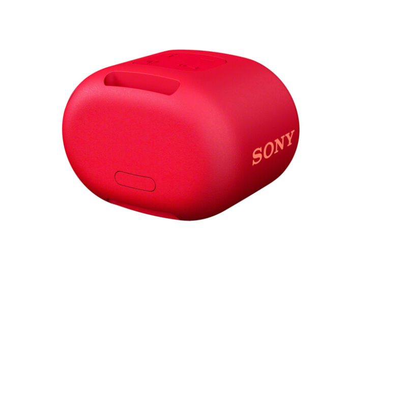 索尼(SONY)SRS-XB01 无线蓝牙便携音响 IPX5防水重低音(多色可选)
