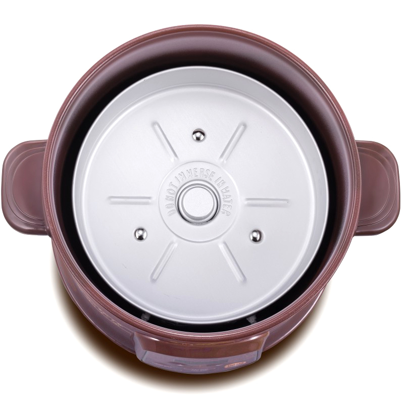 三源60l480w电脑型预约紫砂煲tgd60sa1电汤锅电炖锅